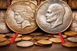 Rare U.S. Coins Discovered in Pocket Change Viral Finds Worth Big Money
