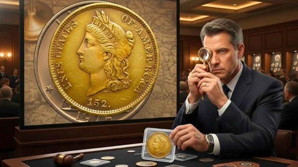 Gold Coin Value Explained Weight Purity Price Movements and Expert Collecting Strategies