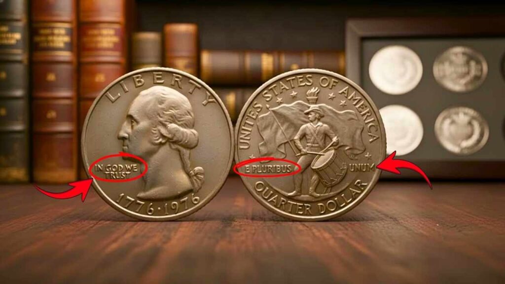 1776–1976 Bicentennial Quarter Value Guide Rare Coin Worth $3.2 Million Explained