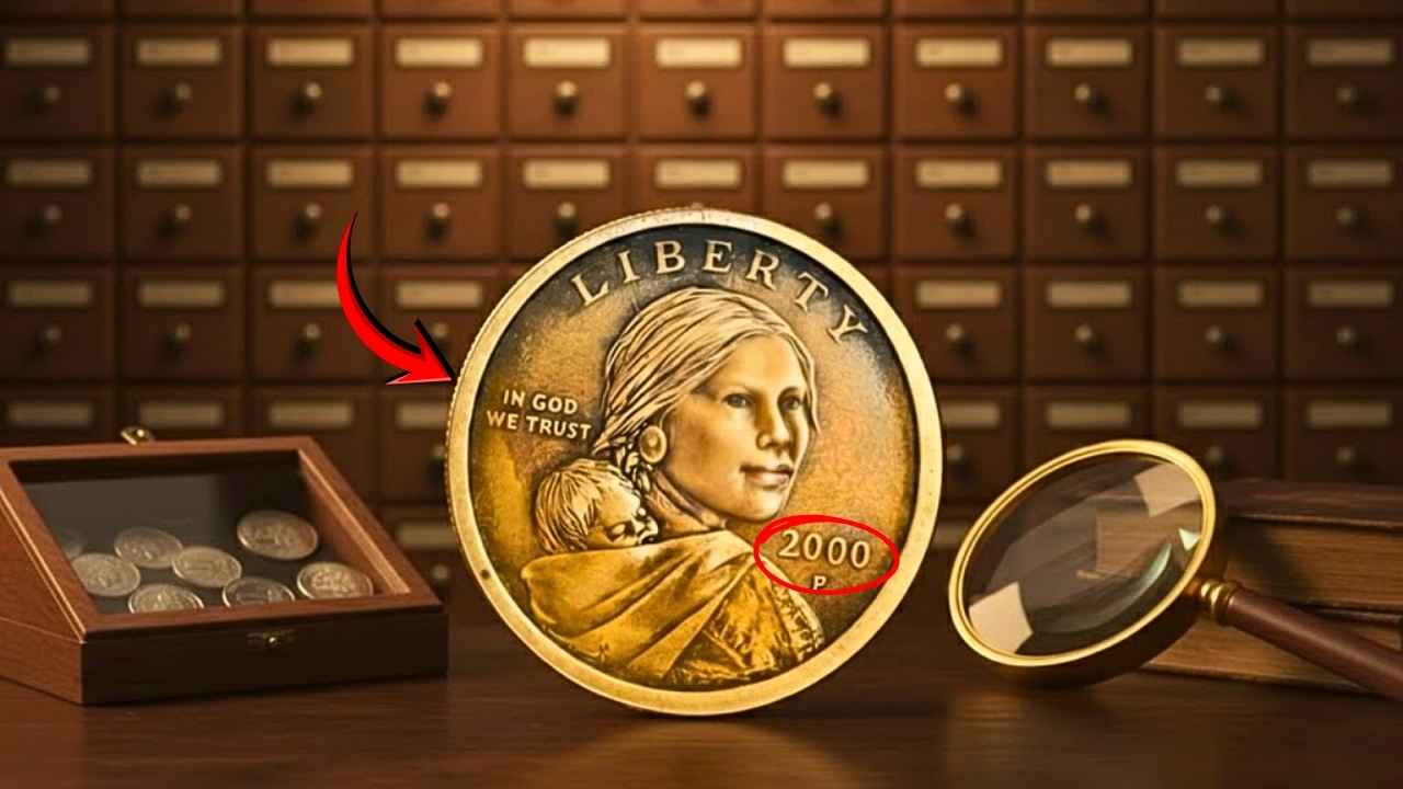 Sacagawea Dollar Value Chart 2026 Complete Guide to Mint Marks Errors and Grades