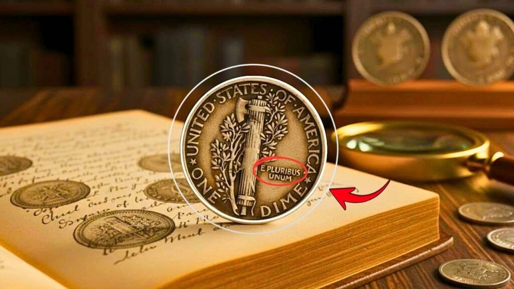 Rare Mercury Dime Value Guide 2026 Collectible Coins Mint Marks and Hidden Treasures