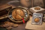 Rare Lincoln Wheat Penny Worth $576,000 Collector’s Value and Identification Guide