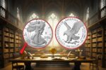 U.S. Mint Coin Schedule Dual-Dated 250th Anniversary Silver Eagle Highlights