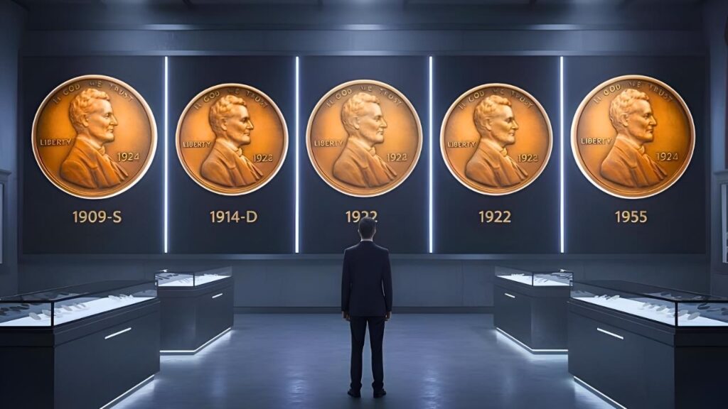 Wheat Penny Value Trends 10 Years of Rare Coin Prices That May Surprise Collectors