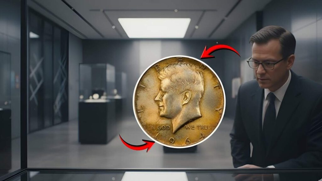 Kennedy Half Dollar Value Guide 2026 Updated Price Chart Rare Coins and Collector Trends