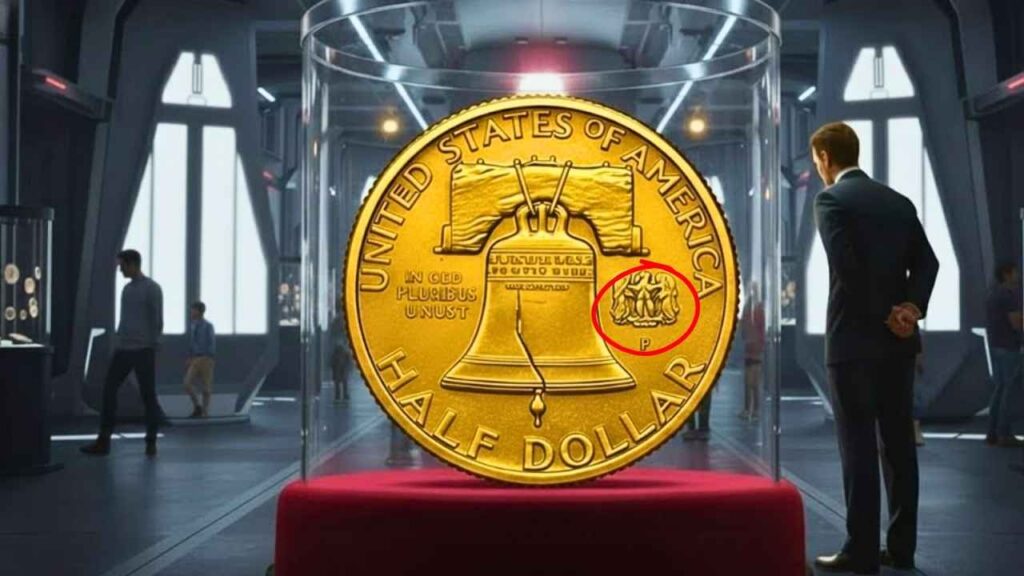 America’s Rarest Coins 4 Hidden Treasures Worth Over $1 Million Each