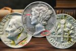 Mercury Dime Value Explained $1.1M Rare Coin Guide with Collectors Tips Error Varieties and Price Chart