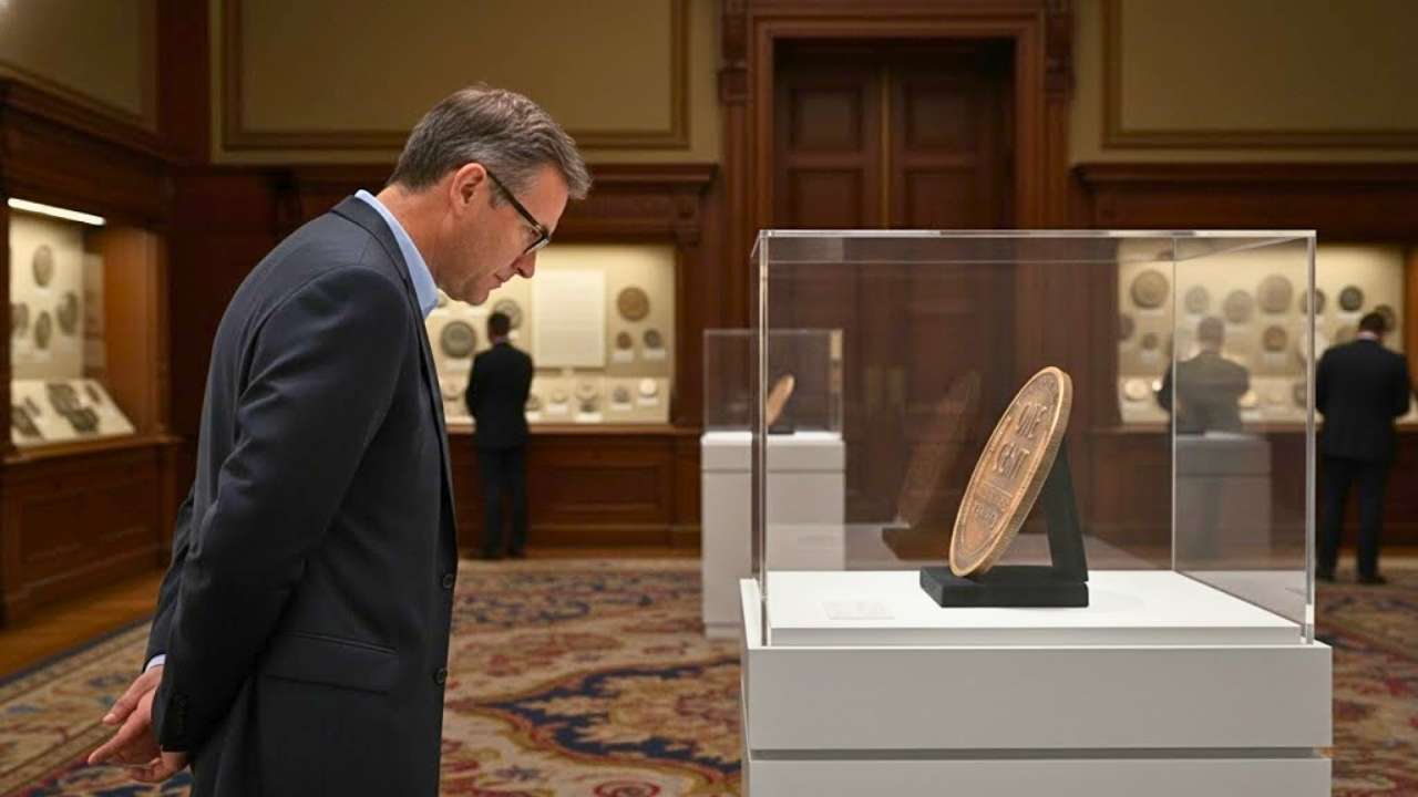 $8.76 Million Lincoln Half Dollar Discovery Numismatic Value Explained