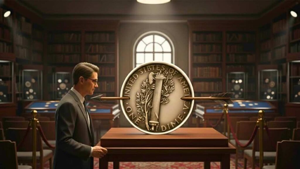 2026 Mercury Dime Value Guide Rare Error Coins Worth $1.1 Million