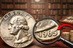 2026 Washington Quarter Worth $35,000 Complete Collector’s Value Guide to Rare U.S. Coins