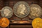 Top 5 Most Valuable U.S. Coins 2026 Rare Pennies and Nickels Worth Big Money
