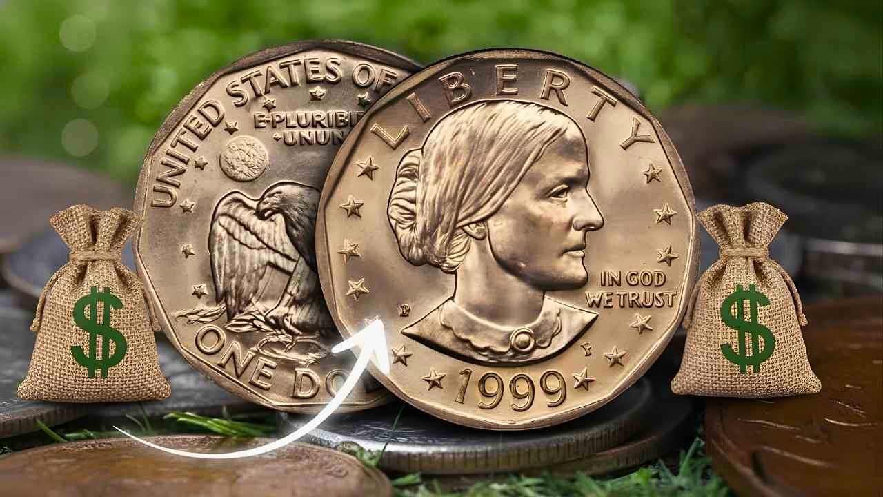 Rare Mercury Dime Worth $1.1 Million Collector’s Handbook to Identifying Valuable Coins