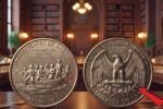 Rare Washington Quarters Worth Over $4 Million 2026 Hidden U.S. Coin Treasures Value Guide