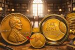 Most Valuable Wheat Pennies in 2026 Rare Dates and Error Coins Worth Big Money