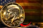 1971 Kennedy Half Dollar Value Guide 2026 Collector Insights on Classic Coin Popularity