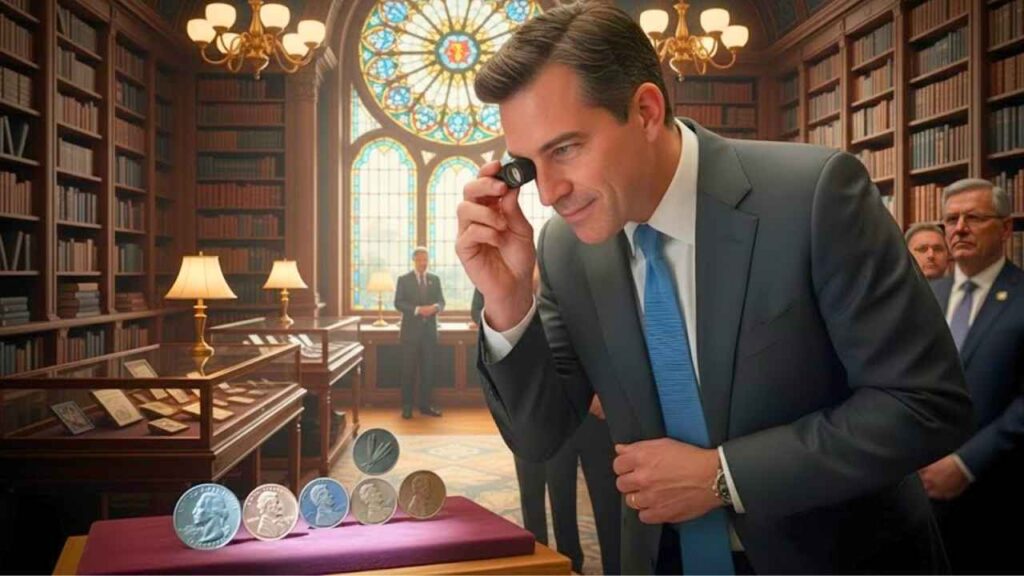 Wheat Penny Value Trends 2026 Complete 10‑Year Price Chart and Collector’s Guide to Rare Coins