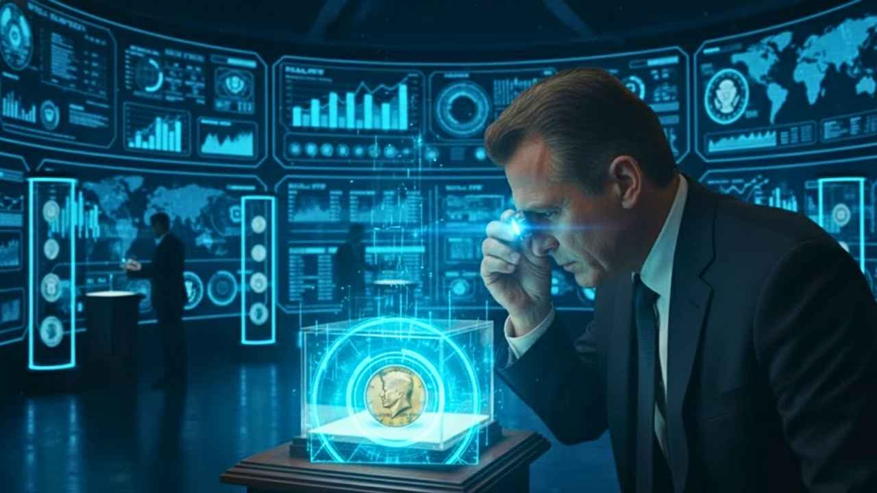 Rare Kennedy Half Dollars Value Guide 2026 Top Collectibles and Investment Picks