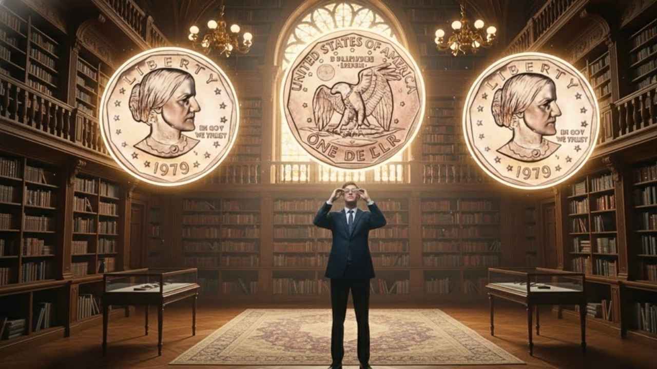 Top Valuable U.S. Coins 2026 Rare Pennies and Quarters Worth Thousands