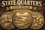 2026 State Quarters Explained Complete Value Guide Rarity Insights and Price Range for Collectors