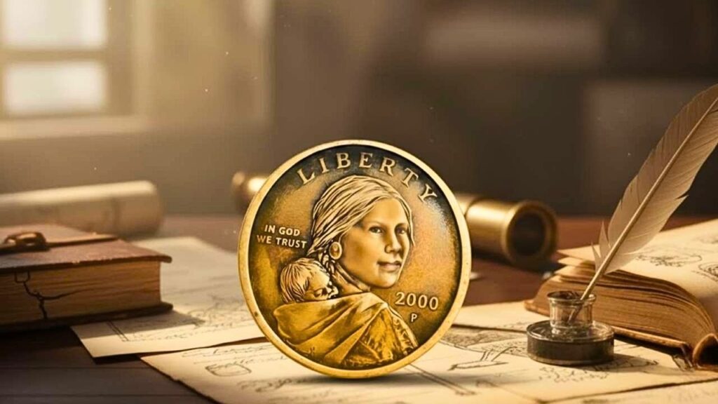 Rare Sacagawea Dollar Worth Thousands in 2026 Collector’s Identification Guide