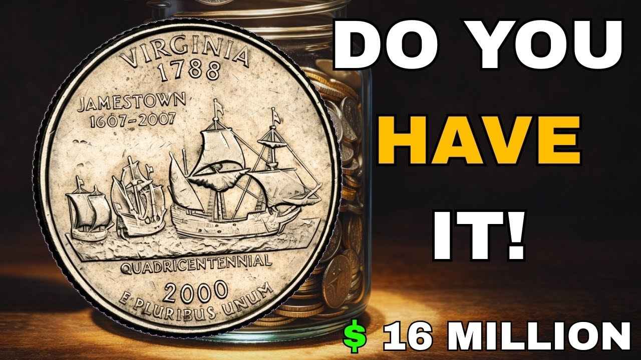 Hidden Rare State Quarters Value Guide 2026 Coins Worth Money Most Collectors Miss