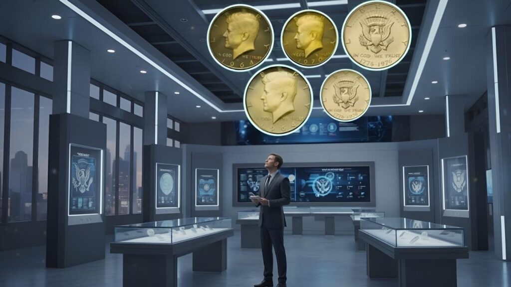 9 Rare Washington Quarters Valued Up to $50,700 in 2026 Complete Collector Identification Guide