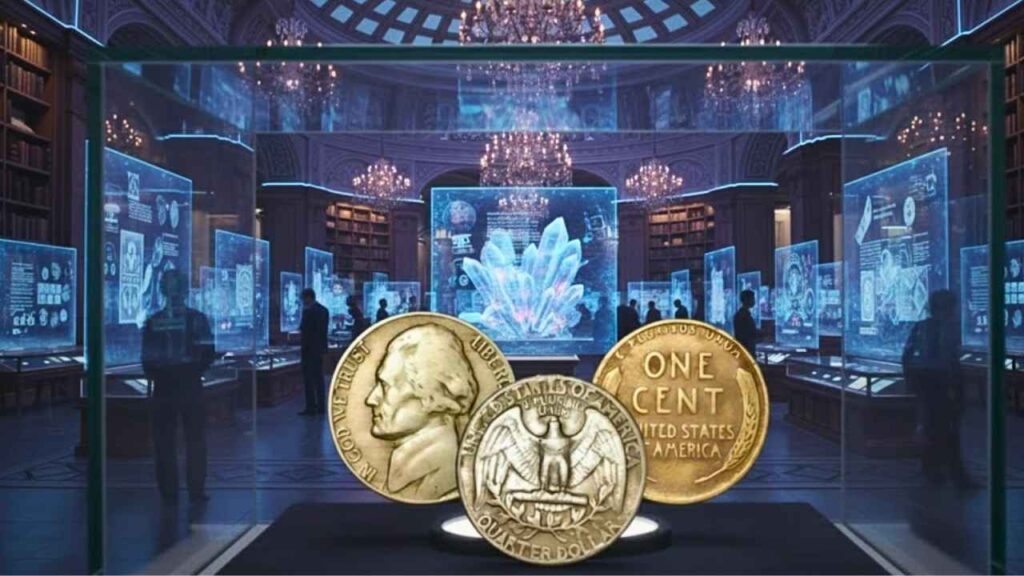 2026 Rare Coin Value Guide 10 Overlooked Pennies and Hidden Treasures Worth a Fortune