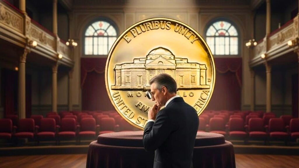 Rare Jefferson Nickels Explained 2026 Key Dates and Error Varieties Worth Thousands