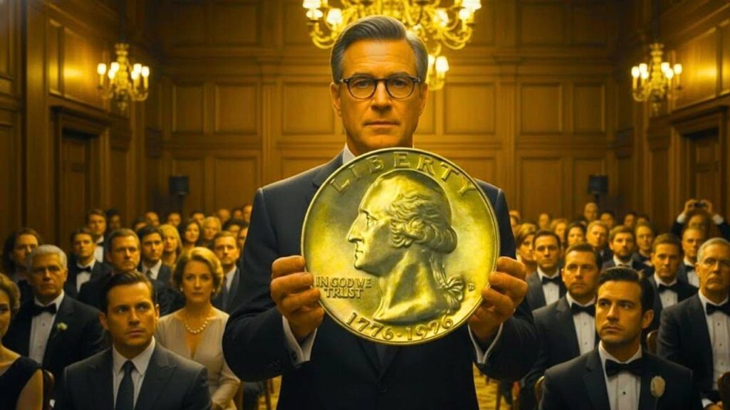 2026 Bicentennial Quarter Value Guide Rare $3.76 Million Coin Still in Circulation