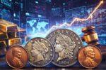 4 Rare U.S. Coins Explained 2026 Investor Insights and Auction Records Worth More Than Gold