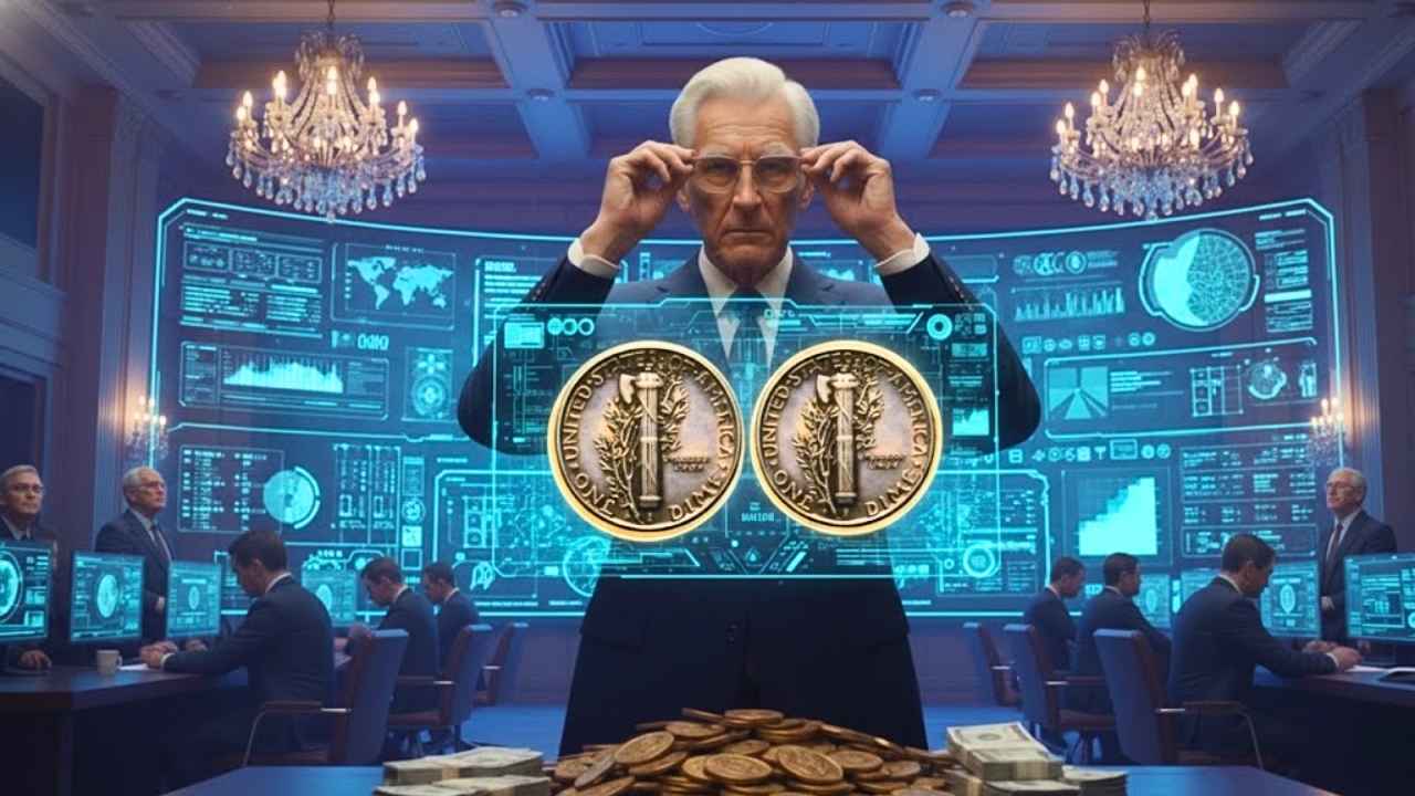 1916‑D Mercury Dime Value Guide 2026 Rare Errors and Varieties Worth $1.1 Million