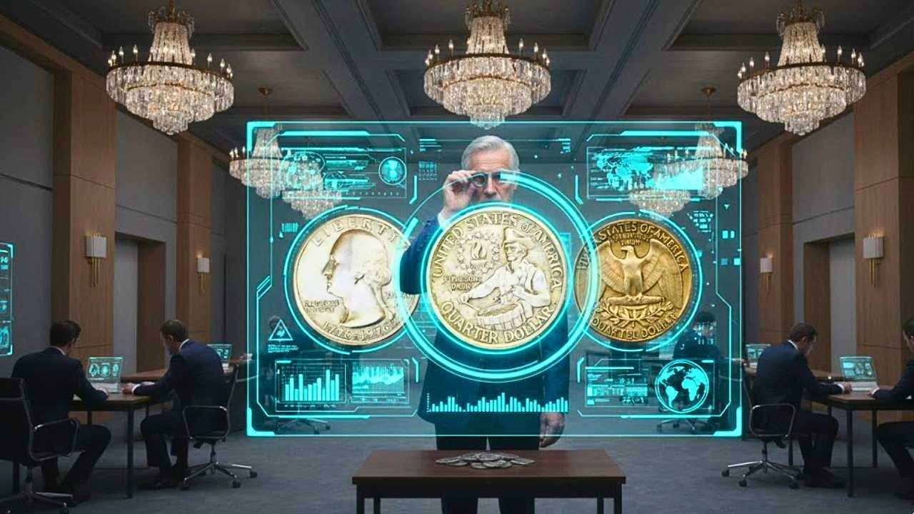 Rare 1776–1976 Bicentennial Quarter Explained Error Coins and Silver Price Chart 2026