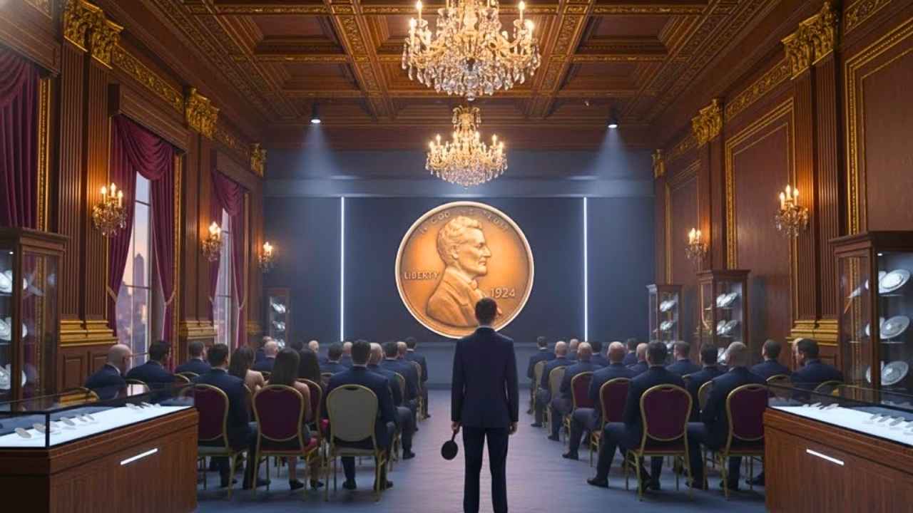 Collector’s Wheat Penny Value Guide 2026 Rare Errorsn Mint Marks and How Prices Have Changed in the Past 10 Years