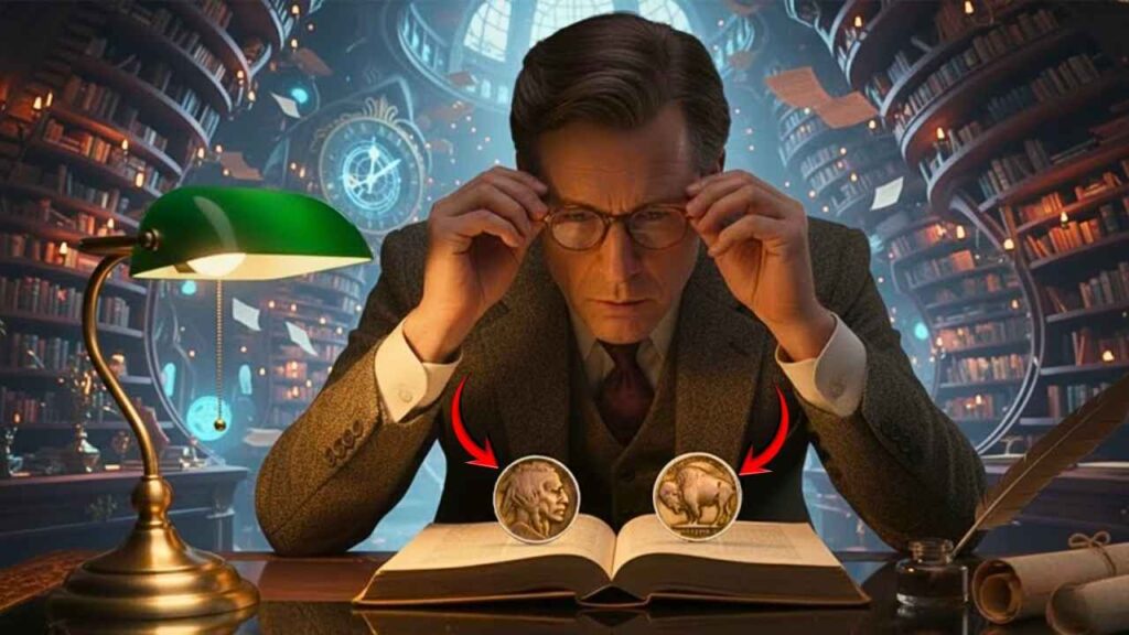 Rare Buffalo Nickel Value Guide 2026 Complete Price Chart Mint Marks and Varieties Worth Up to $350,000