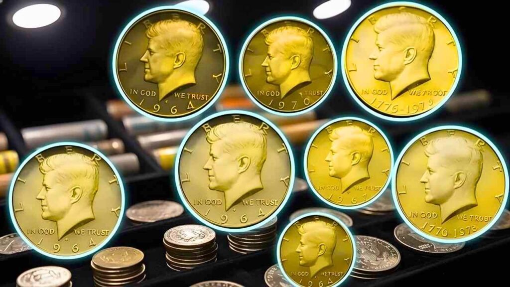 9 Rare Washington Quarters Worth $50,700 in 2026 Complete Identification Guide for Coin Collectors