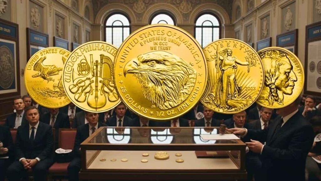 Most Valuable Rare U.S. Coins in 2026 Key Dates Errors and Varieties That Beat Gold Prices for Collectors