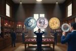 Top 5 Rare U.S. Coins Worth More Than Gold in 2026 Complete Collector’s Value Guide and Identification Chart