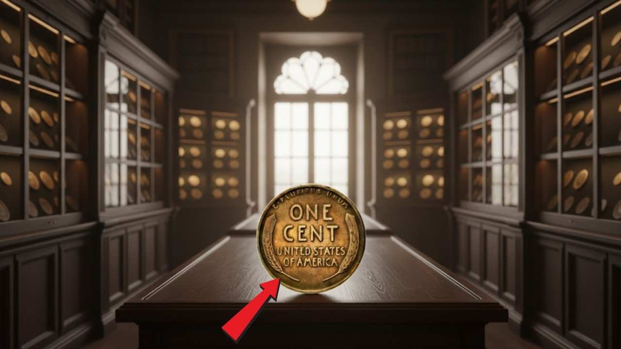 Lincoln Penny Value Guide 2026 Year and Mint Chart with Rare Coin Identification for Collectors