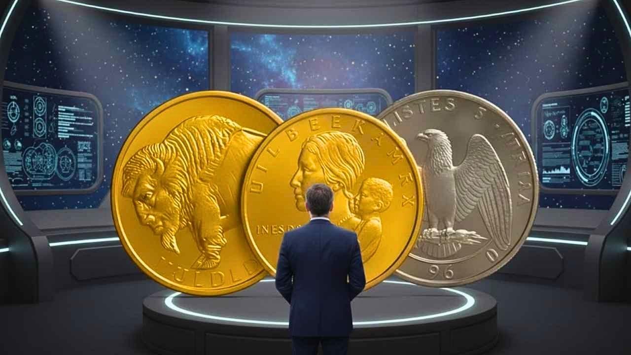 American Buffalo Gold Coin vs American Eagle Collector’s Value and Investment Guide