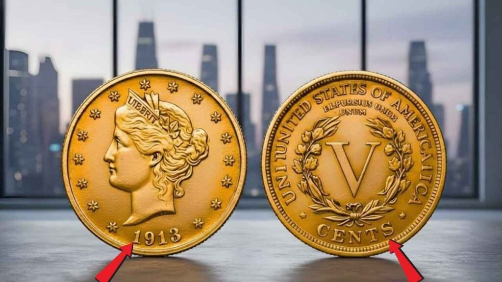 Top 5 Rare Nickel Coins Worth Millions in 2026 Explained Errors Mint Marks and Auction Records