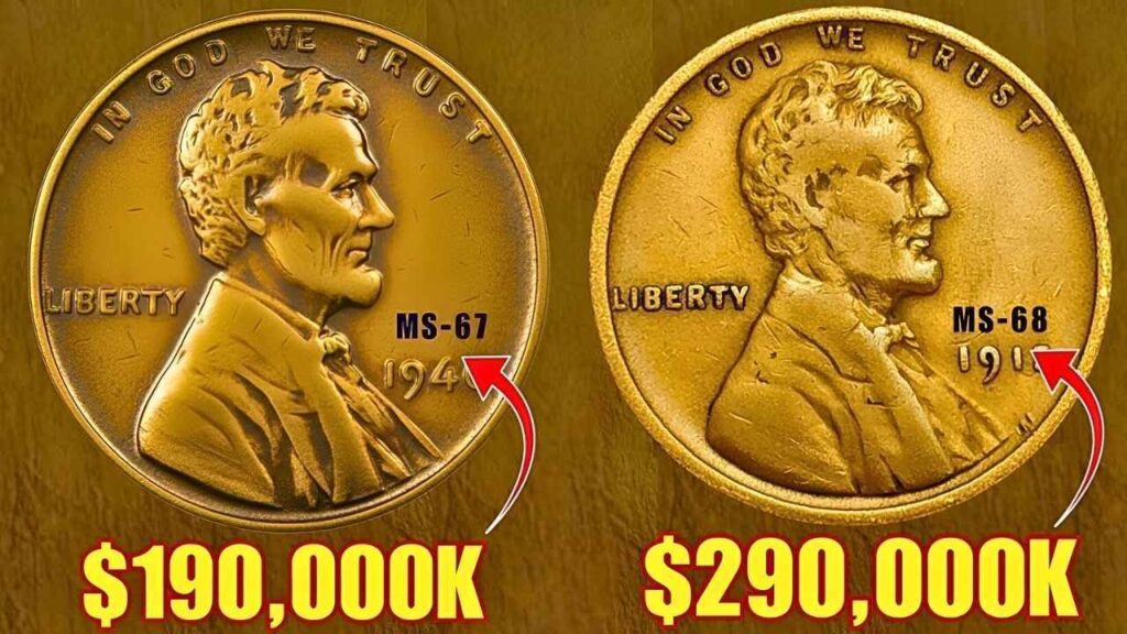 Wheat Penny Value Guide 2026 What Your Coins Are Worth Now Compared to Then